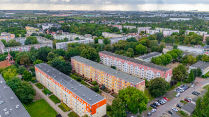 Mieszkanie Wynajem Szczecin Pomorzany Włościańska
