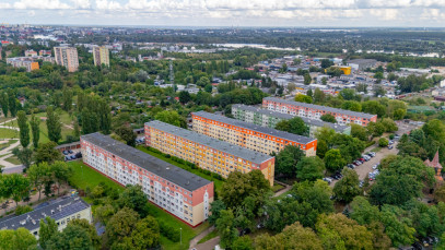 Mieszkanie Wynajem Szczecin Pomorzany Włościańska