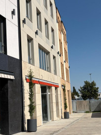 Lokal Wynajem Szczecin Stare Miasto Warzywna