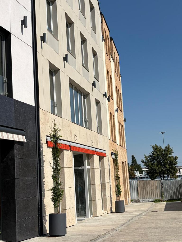 Lokal Wynajem Szczecin Stare Miasto Warzywna