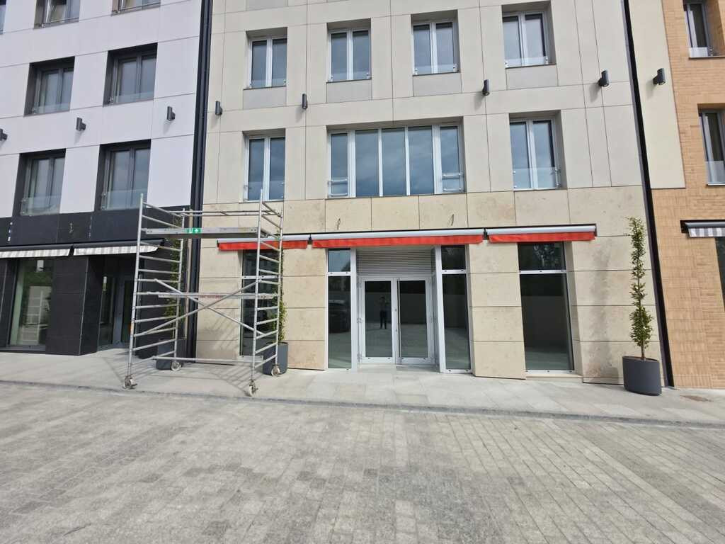 Lokal Wynajem Szczecin Stare Miasto Warzywna