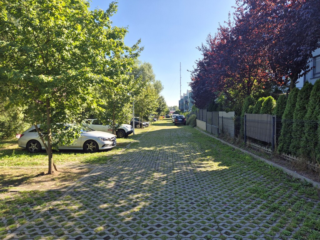 Mieszkanie Sprzedaż Szczecin Warszewo limby 18