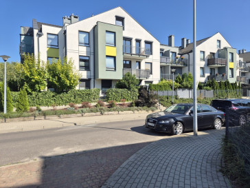 Mieszkanie Sprzedaż Szczecin Warszewo limby