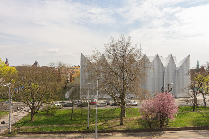 Mieszkanie Sprzedaż Szczecin Centrum Małopolska 1