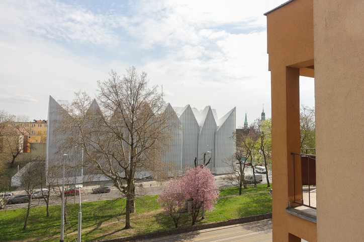 Mieszkanie Sprzedaż Szczecin Centrum Małopolska 19