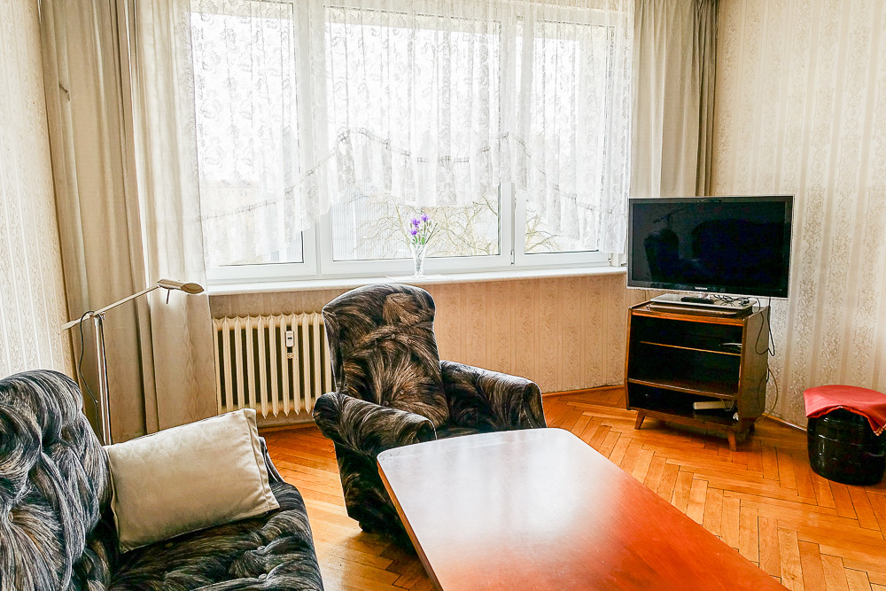 Mieszkanie Sprzedaż Szczecin Centrum Małopolska 23