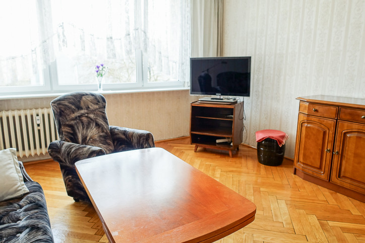 Mieszkanie Sprzedaż Szczecin Centrum Małopolska 25