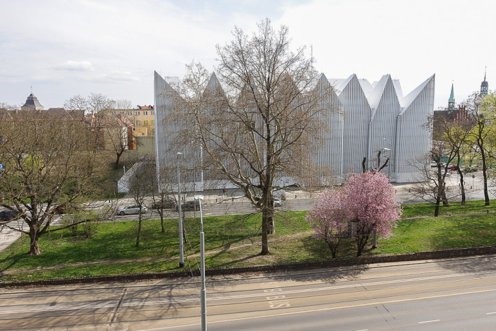 Mieszkanie Sprzedaż Szczecin Centrum Małopolska 30