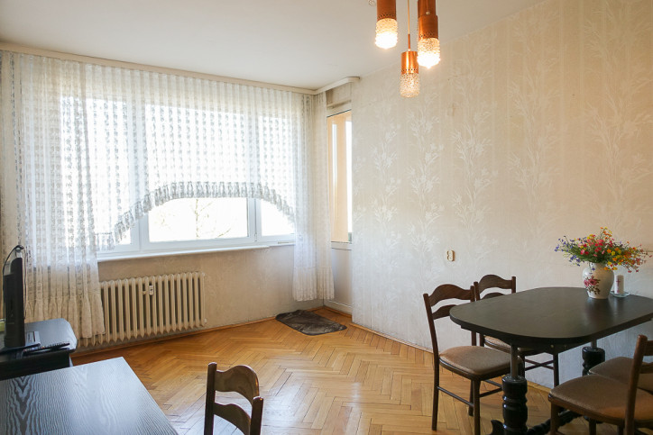 Mieszkanie Sprzedaż Szczecin Centrum Małopolska 39