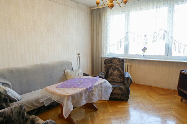 Mieszkanie Sprzedaż Szczecin Centrum Małopolska 52