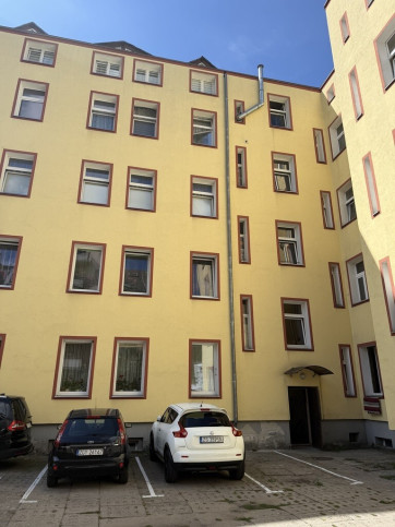 Mieszkanie Sprzedaż Szczecin Śródmieście Jana Henryka Dąbrowskiego 8