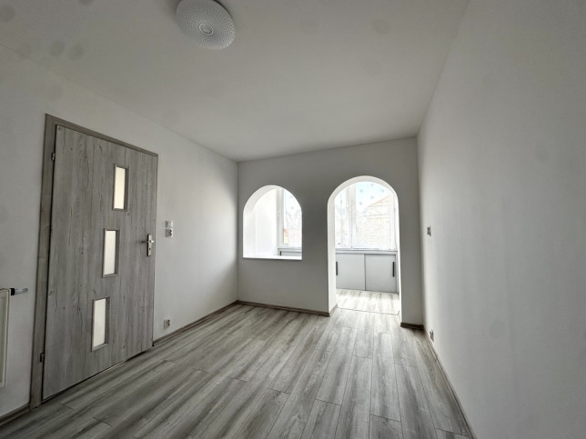 Mieszkanie Sprzedaż Szczecin Niebuszewo Boguchwały 1