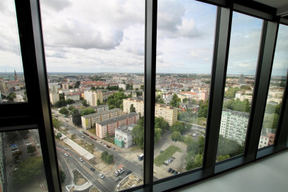 Mieszkanie Wynajem  Centrum al.&nbsp;Wyzwolenia