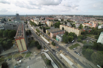 Mieszkanie Wynajem  Centrum al.&nbsp;Wyzwolenia