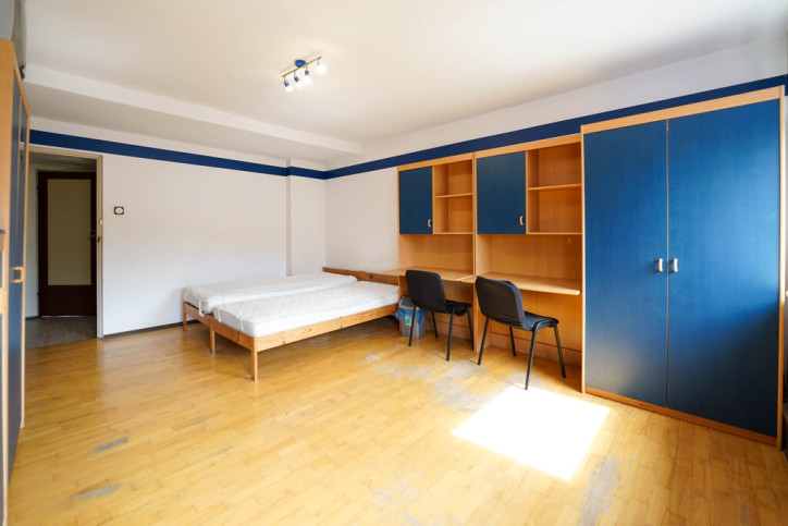 Mieszkanie Sprzedaż Szczecin Śródmieście-Centrum 6