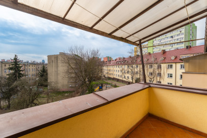 Mieszkanie Wynajem Szczecin Niebuszewo