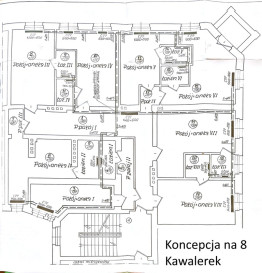 Mieszkanie Sprzedaż Szczecin Centrum