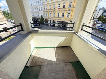 Mieszkanie Sprzedaż Szczecin Centrum