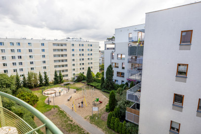 Mieszkanie Sprzedaż Szczecin Warszewo Duńska