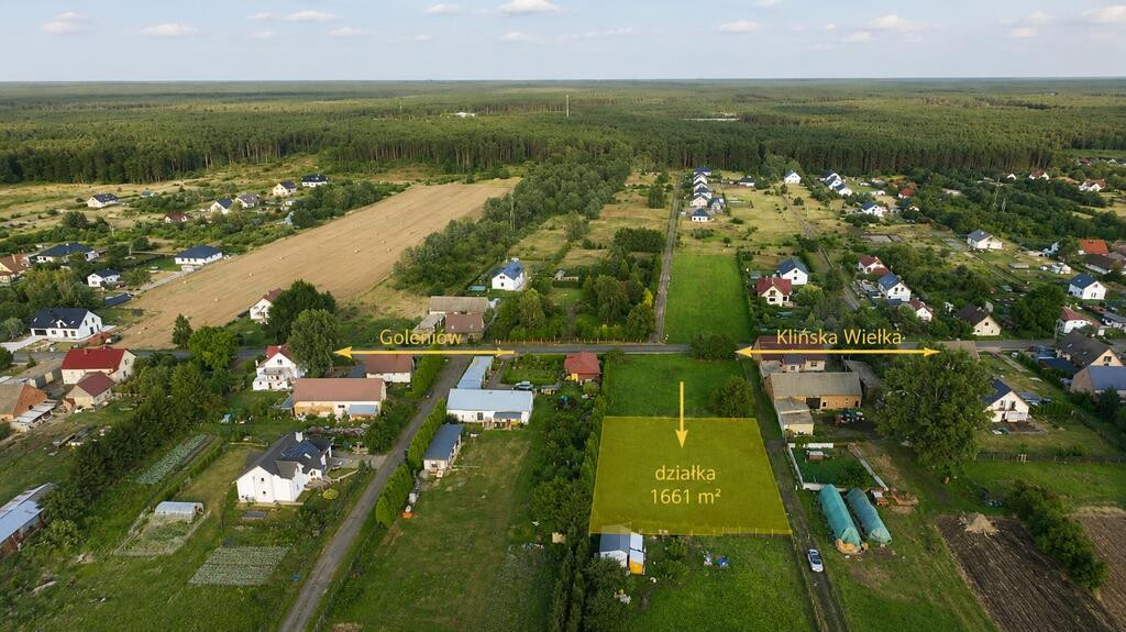 Działka Sprzedaż Rurzyca Bukowa 6