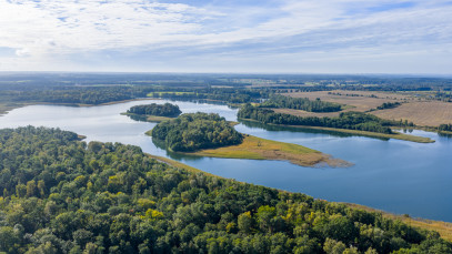 Działka Sprzedaż Wełtyń