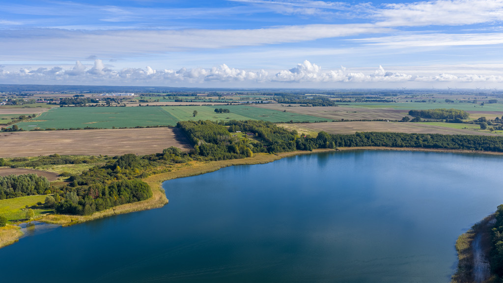 Działka Sprzedaż Wełtyń 8
