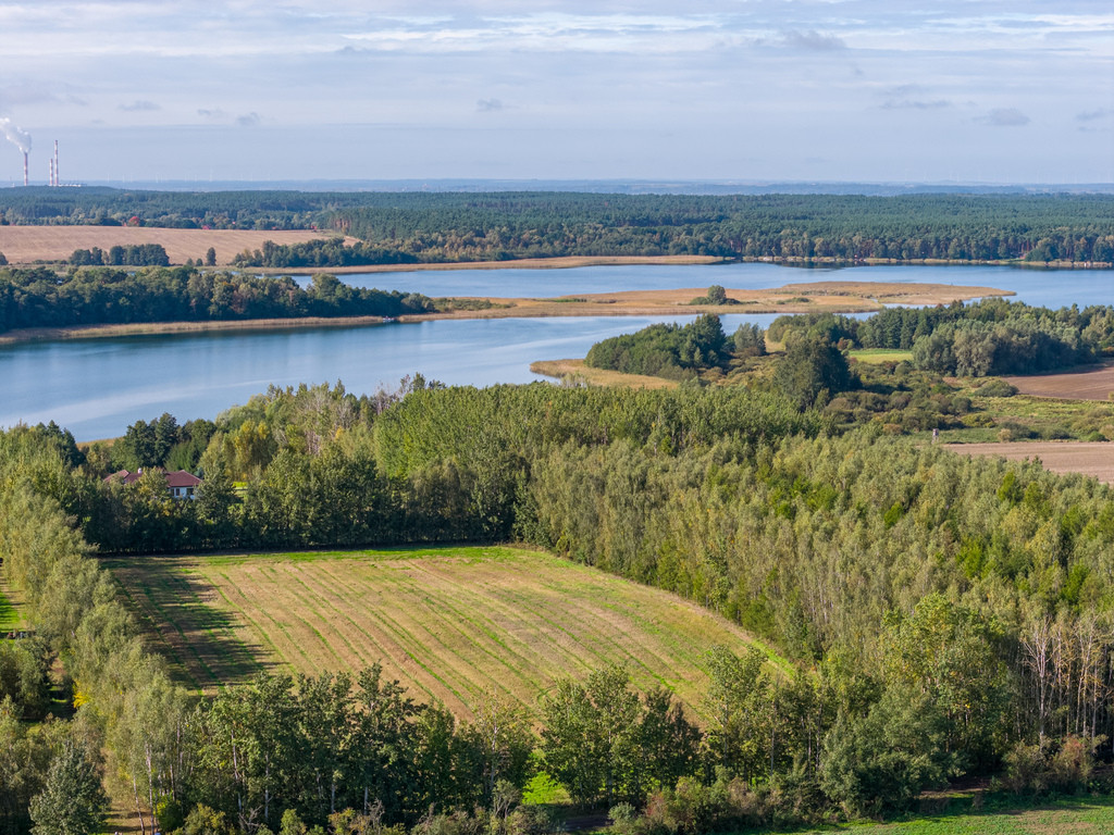 Działka Sprzedaż Wełtyń 22