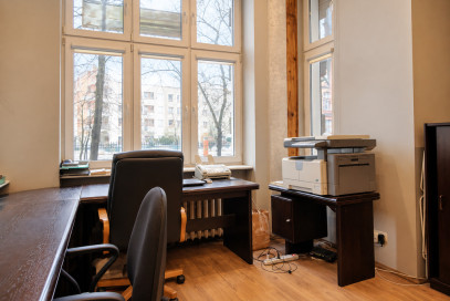 Mieszkanie Sprzedaż Szczecin Śródmieście-Centrum
