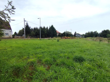 Działka Sprzedaż Stepniczka