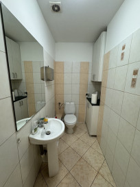 Lokal Wynajem Szczecin Śródmieście-Centrum