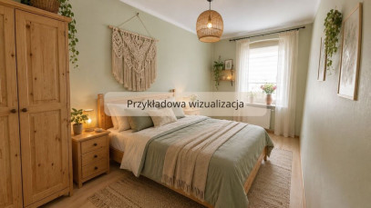 Mieszkanie Sprzedaż Szczecin Pogodno Adama Mickiewicza