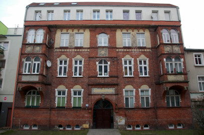 Mieszkanie Sprzedaż Świnoujście