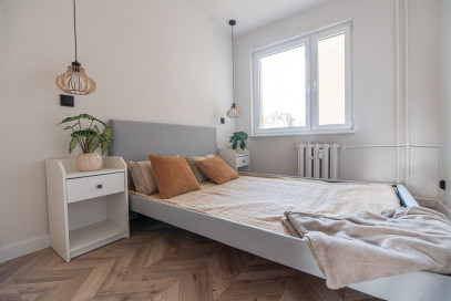 Mieszkanie Sprzedaż Szczecin Śródmieście-Centrum