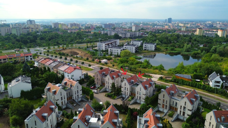 Mieszkanie Sprzedaż Szczecin Warszewo Zamojska 1