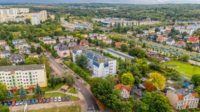 Mieszkanie Sprzedaż Szczecin Zdroje Torfowa