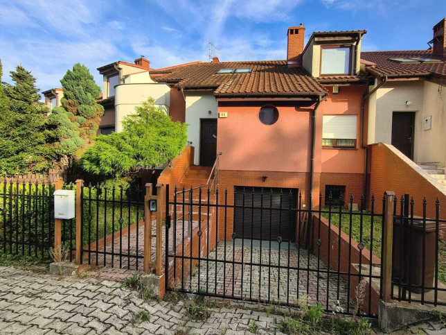Dom Sprzedaż Szczecin Żelechowa 1