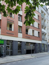 Mieszkanie Wynajem Szczecin Centrum &nbsp;arkowa