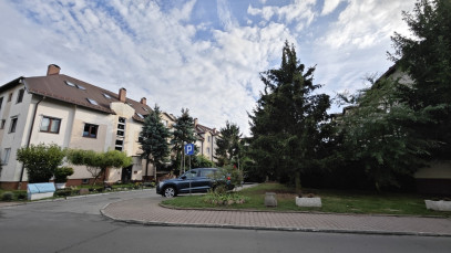 Mieszkanie Sprzedaż Warzymice ul Warzymice