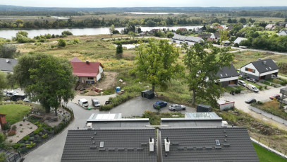Mieszkanie Sprzedaż Siadło Dolne