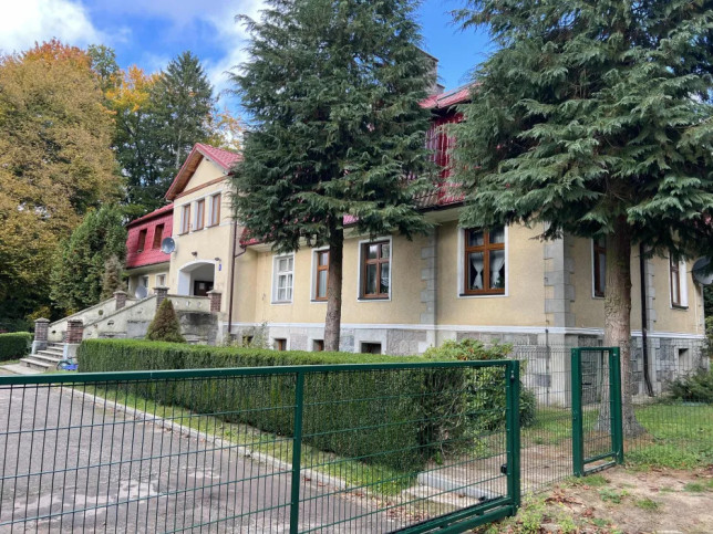 Mieszkanie Sprzedaż Miłogoszcz 16