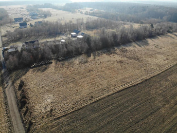Działka Sprzedaż Koszalin Wilków Morskich