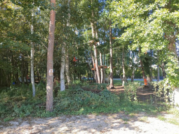 Działka Sprzedaż Międzywodzie Szkolna