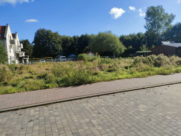 Działka Sprzedaż Międzywodzie Szkolna