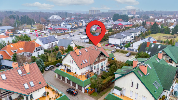 Mieszkanie Wynajem Szczecin Bezrzecze Błogosławionej Księżnej Jolanty 31