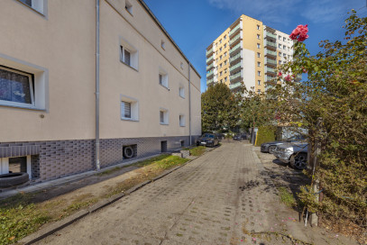 Mieszkanie Sprzedaż Szczecin Żelechowa Ks. bpa Władysława Bandurskiego