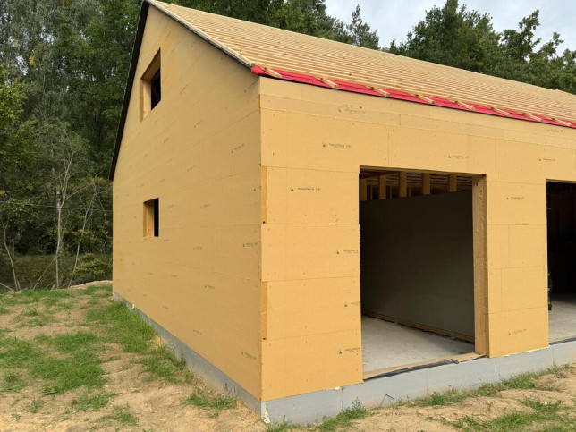 Dom Sprzedaż Buk 3