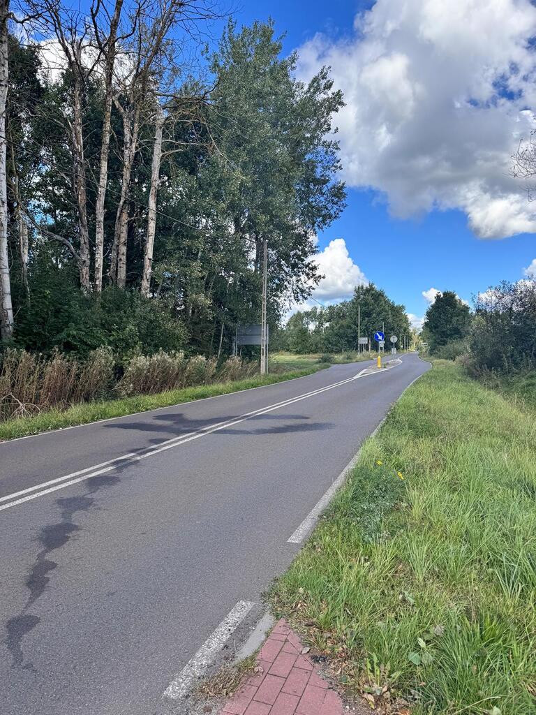Działka Sprzedaż Żółwia Błoć