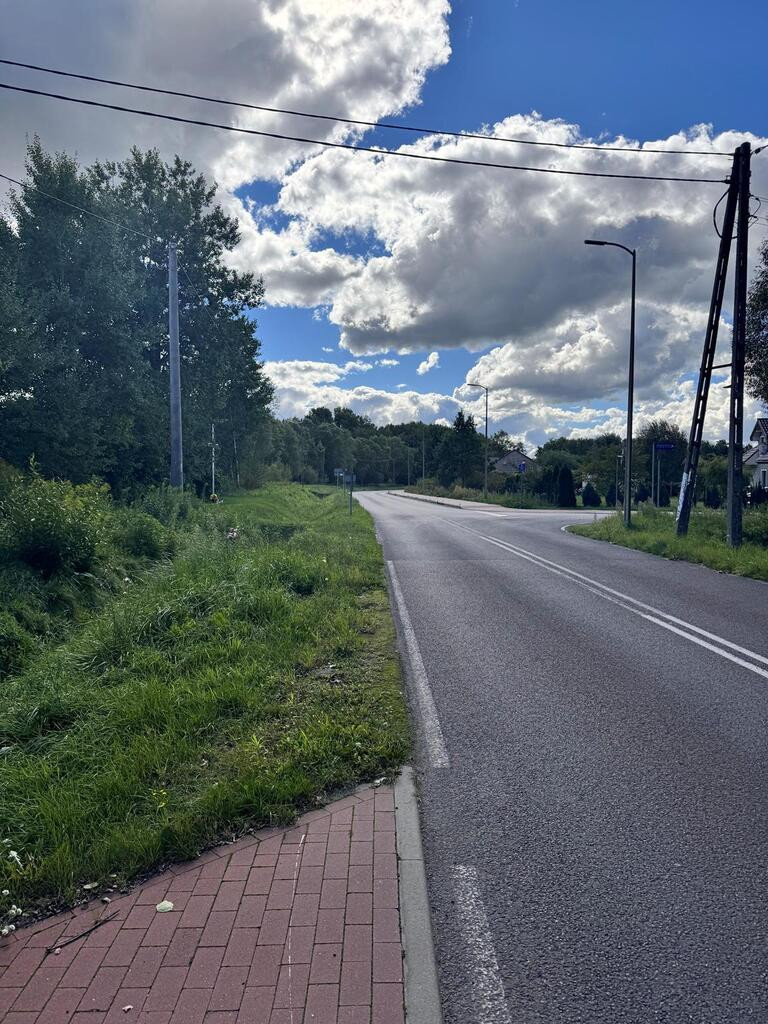 Działka Sprzedaż Żółwia Błoć