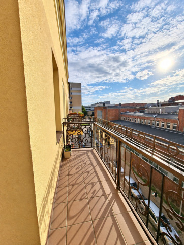 Mieszkanie Sprzedaż Szczecin Centrum 7