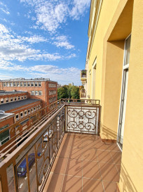 Mieszkanie Sprzedaż Szczecin Centrum